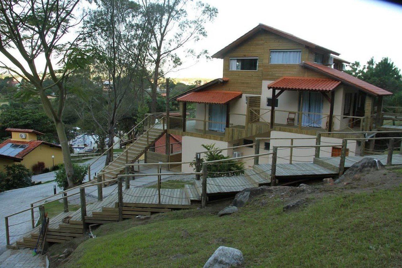 Eco Hotel Oceanomare Florianopolis Luaran gambar