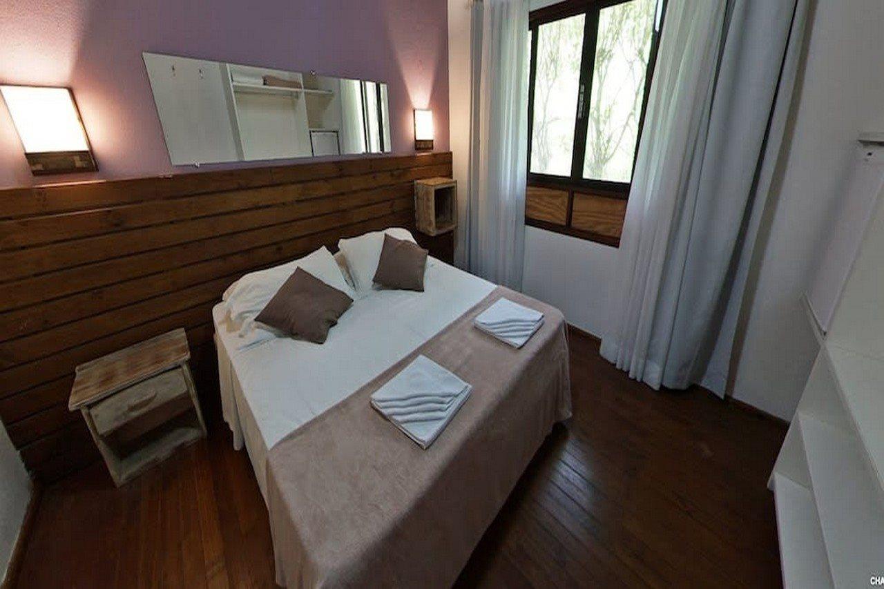 Eco Hotel Oceanomare Florianopolis Luaran gambar