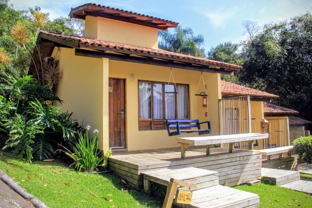 Eco Hotel Oceanomare Florianopolis Luaran gambar