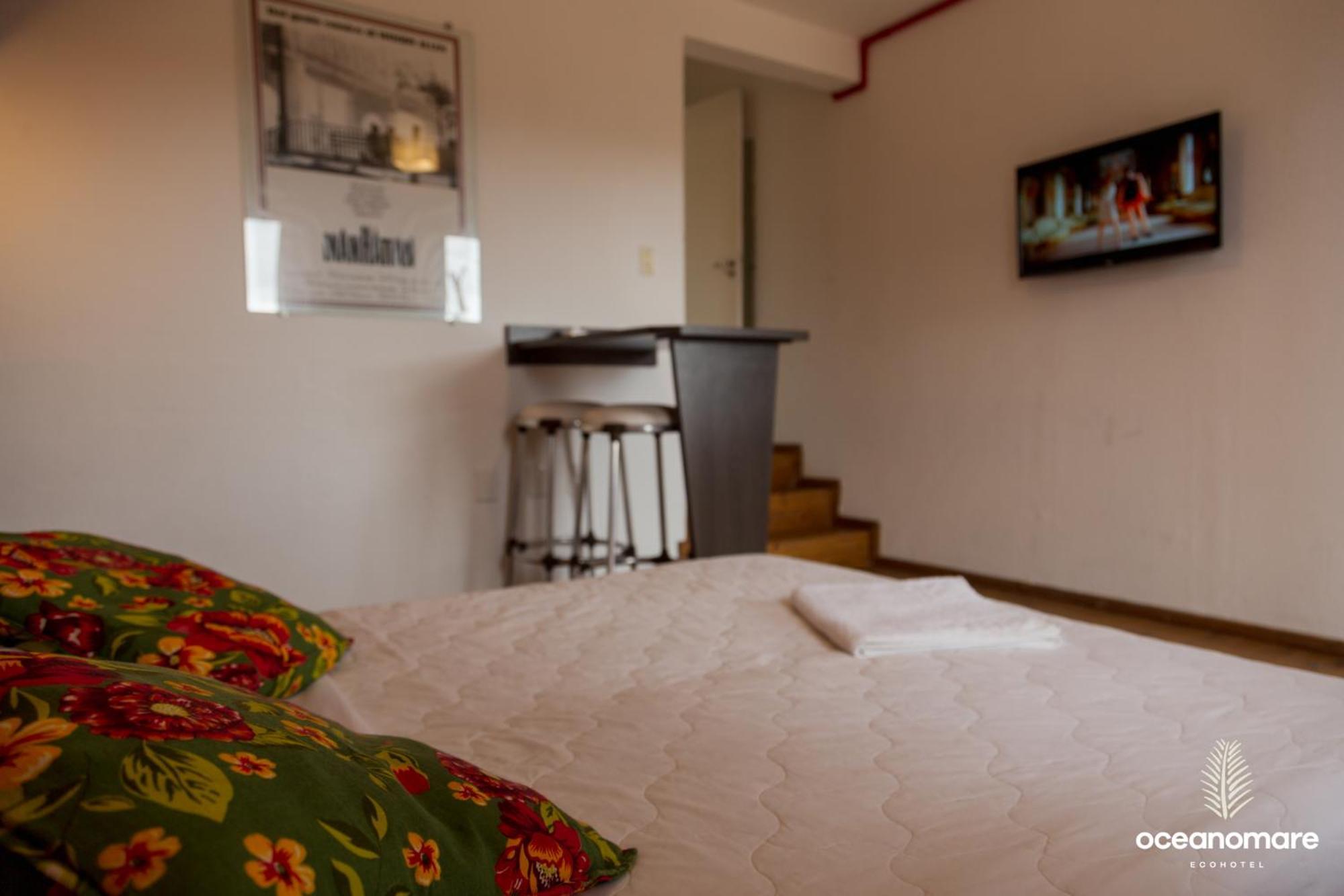 Eco Hotel Oceanomare Florianopolis Luaran gambar