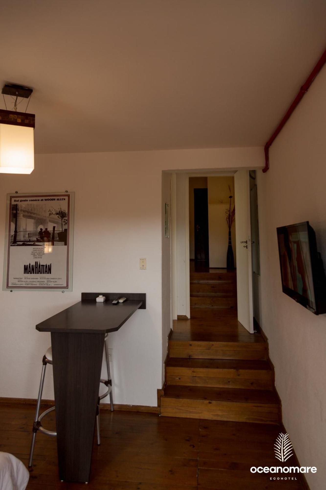 Eco Hotel Oceanomare Florianopolis Luaran gambar
