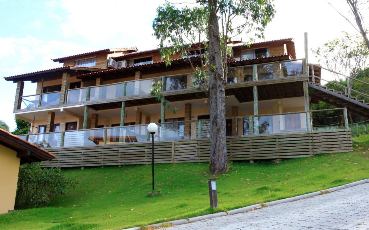 Eco Hotel Oceanomare Florianopolis Luaran gambar