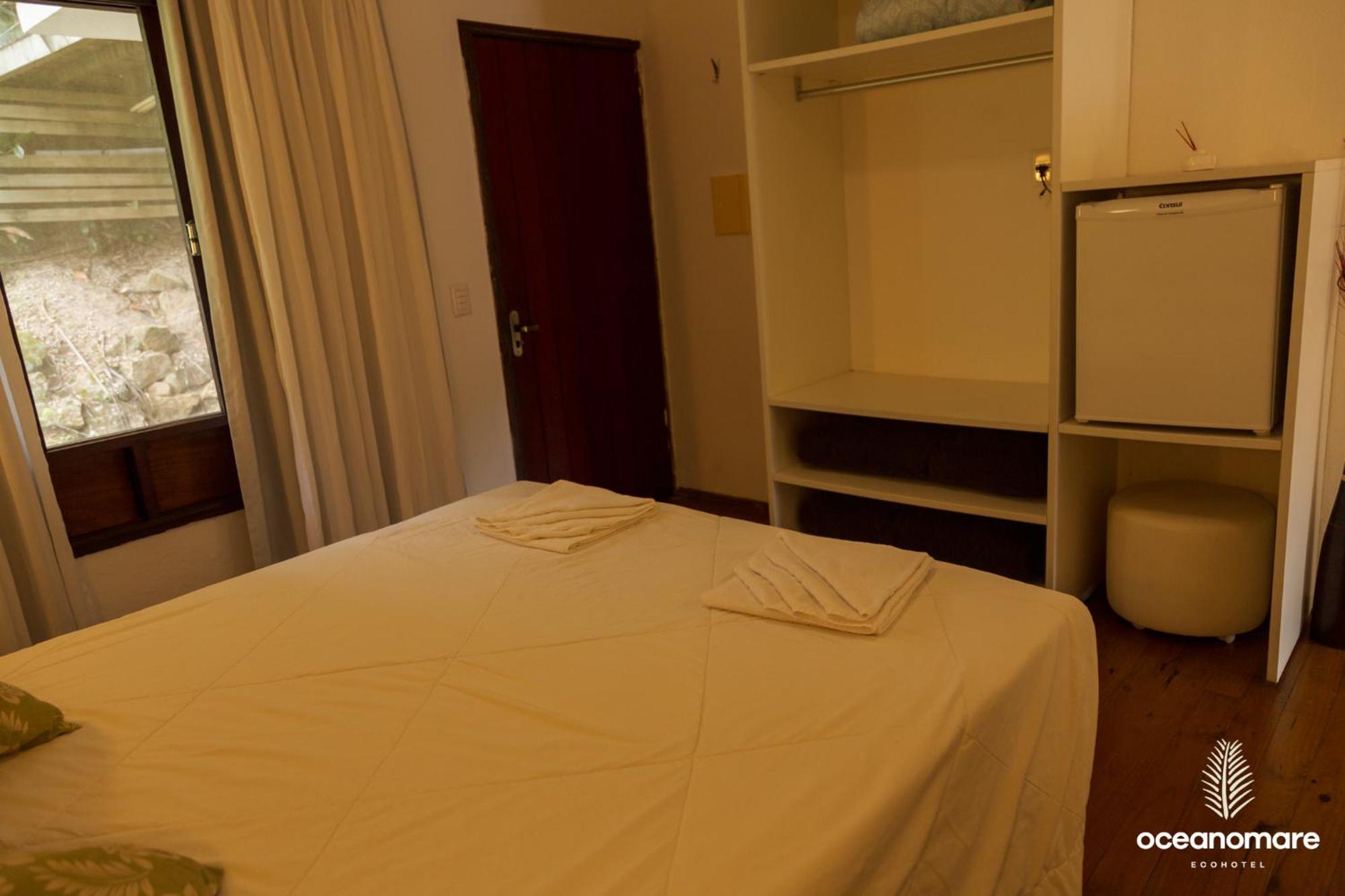 Eco Hotel Oceanomare Florianopolis Luaran gambar