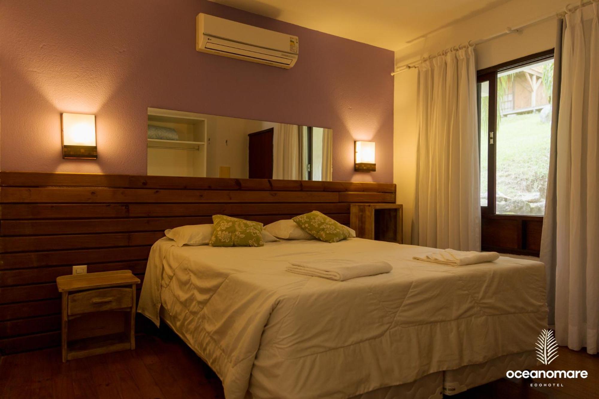 Eco Hotel Oceanomare Florianopolis Luaran gambar