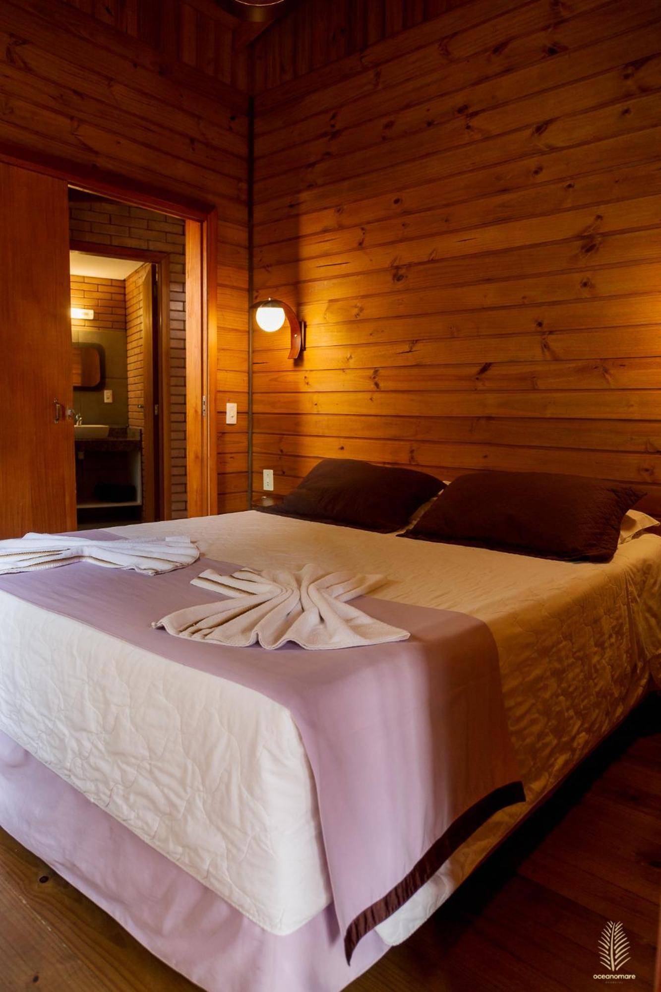 Eco Hotel Oceanomare Florianopolis Luaran gambar