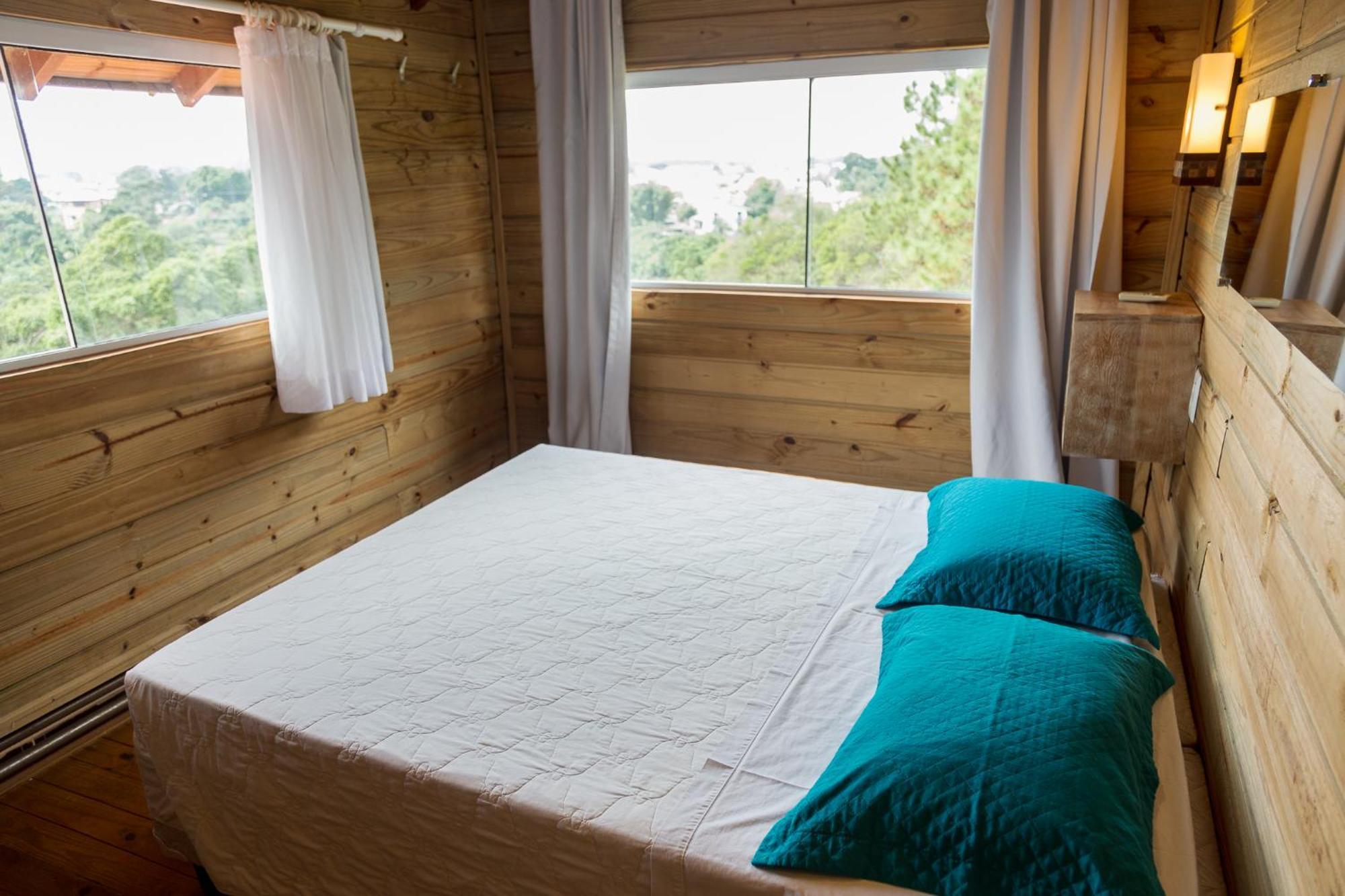 Eco Hotel Oceanomare Florianopolis Luaran gambar