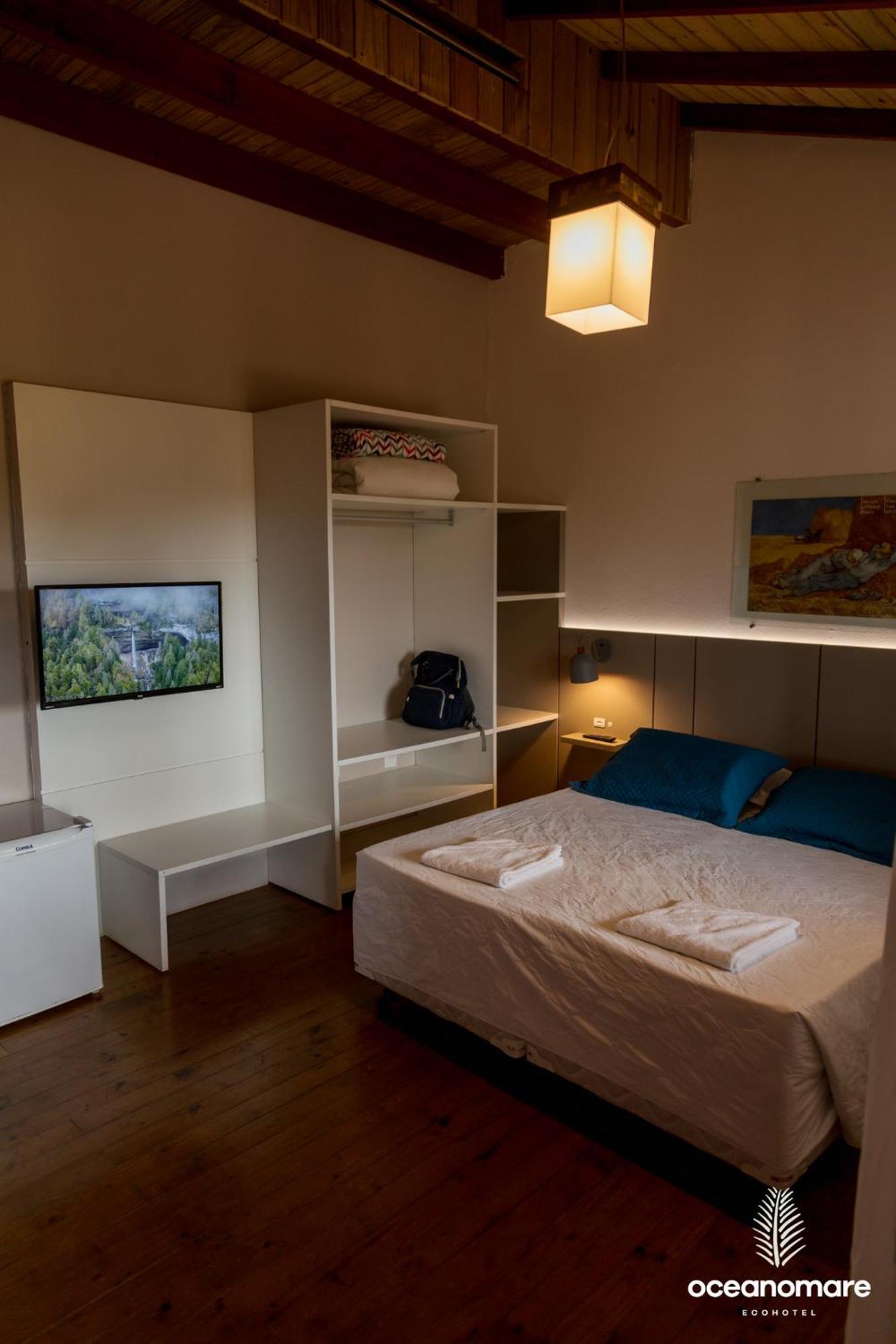 Eco Hotel Oceanomare Florianopolis Luaran gambar