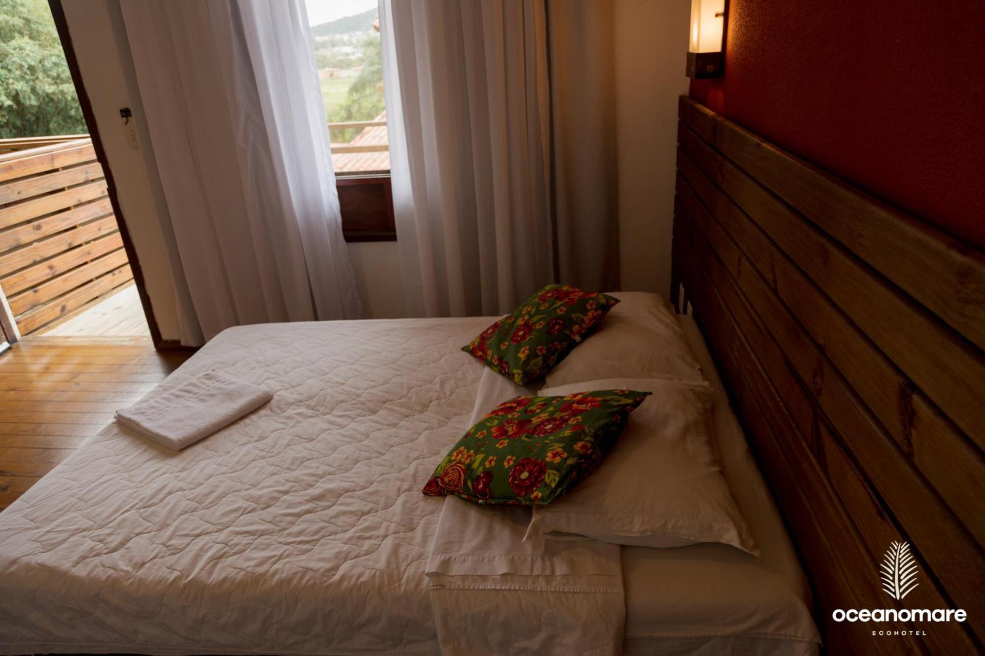 Eco Hotel Oceanomare Florianopolis Luaran gambar