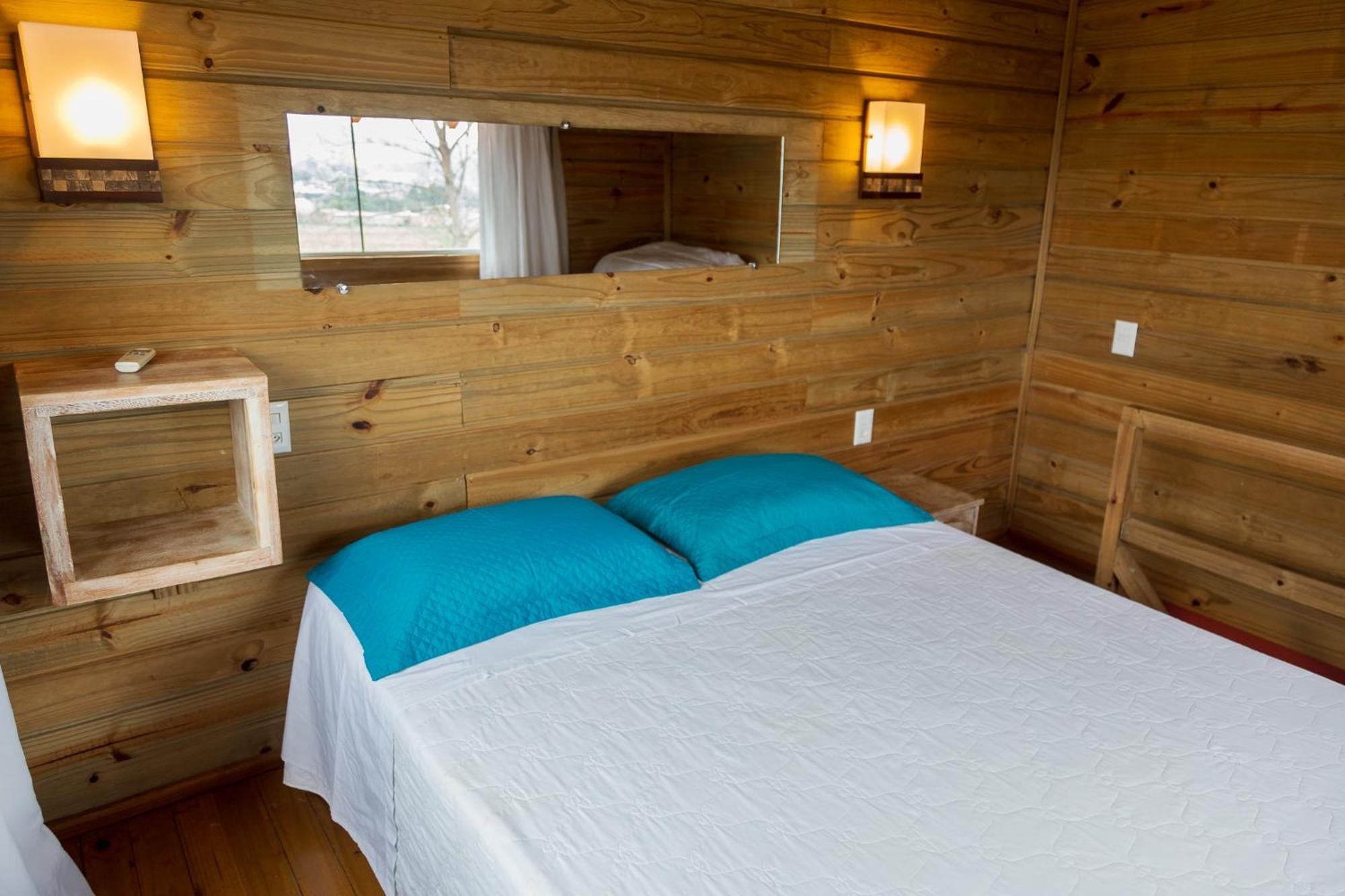 Eco Hotel Oceanomare Florianopolis Luaran gambar