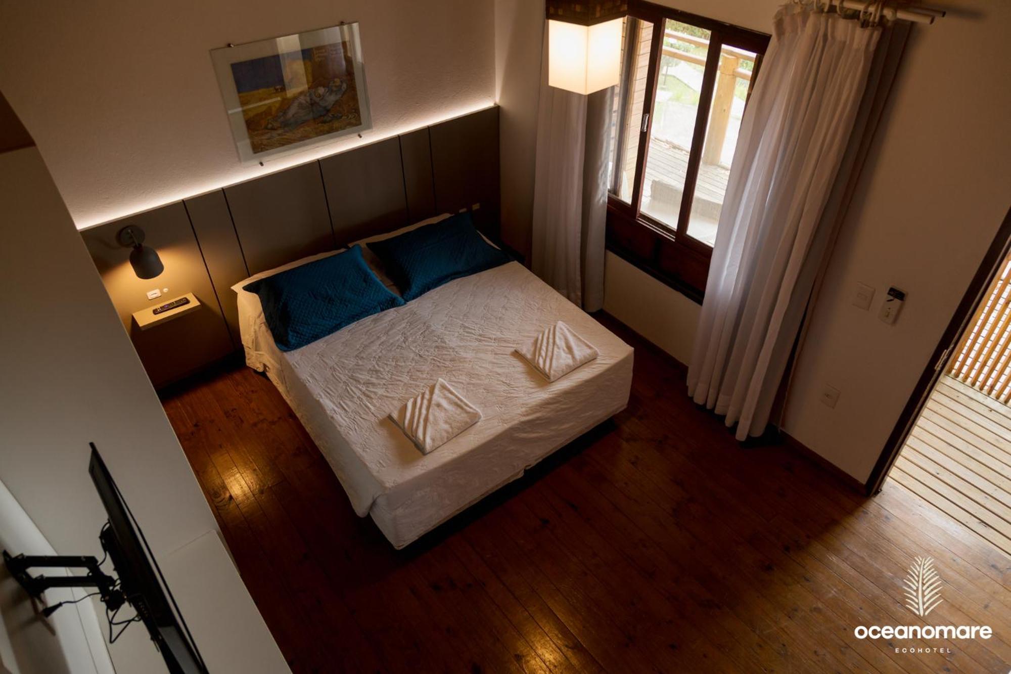 Eco Hotel Oceanomare Florianopolis Luaran gambar