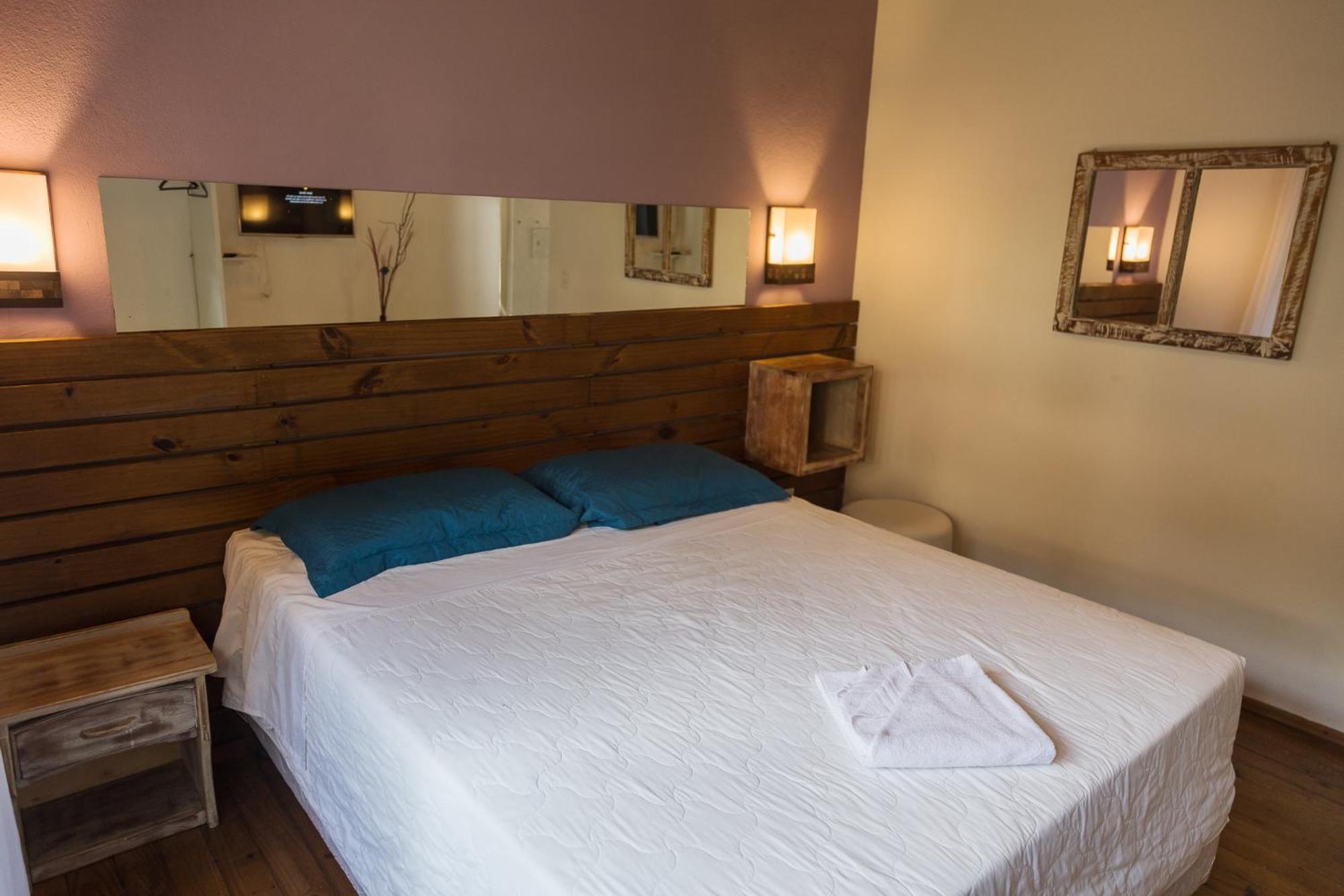 Eco Hotel Oceanomare Florianopolis Luaran gambar