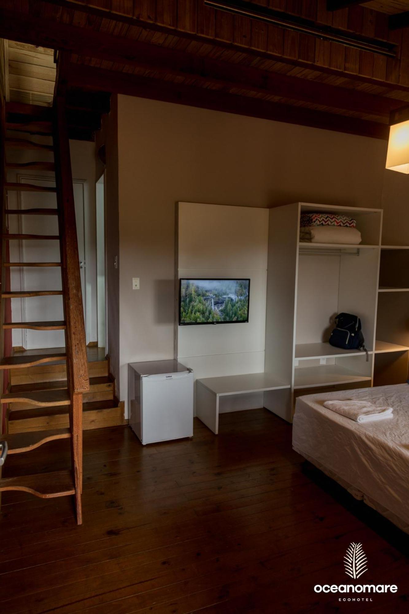 Eco Hotel Oceanomare Florianopolis Luaran gambar