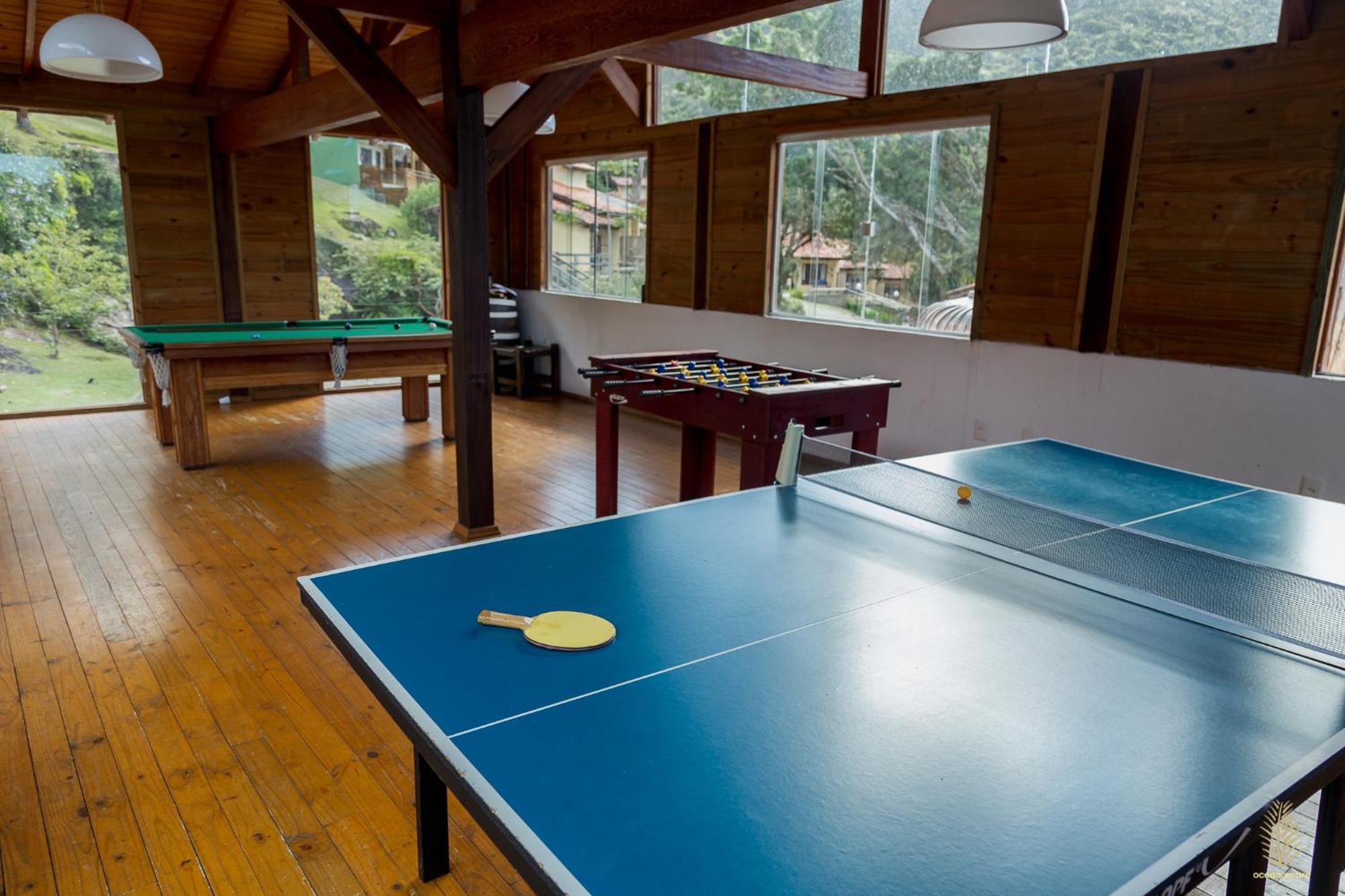 Eco Hotel Oceanomare Florianopolis Luaran gambar
