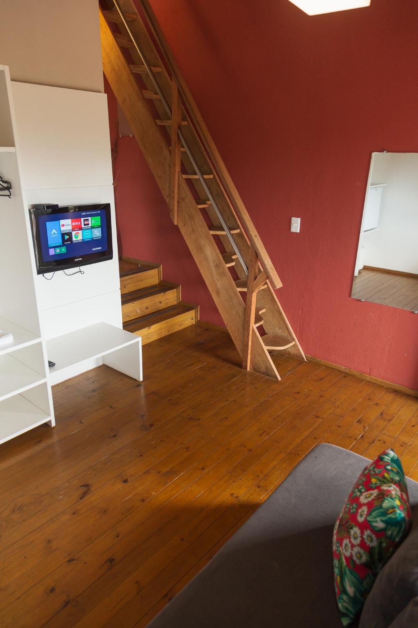Eco Hotel Oceanomare Florianopolis Luaran gambar