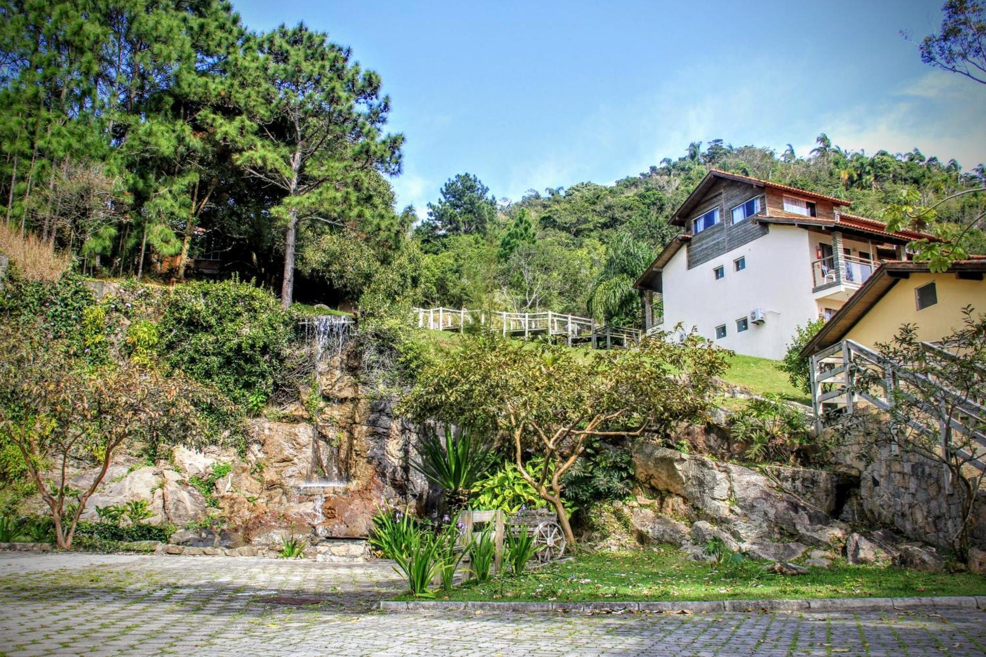 Eco Hotel Oceanomare Florianopolis Luaran gambar