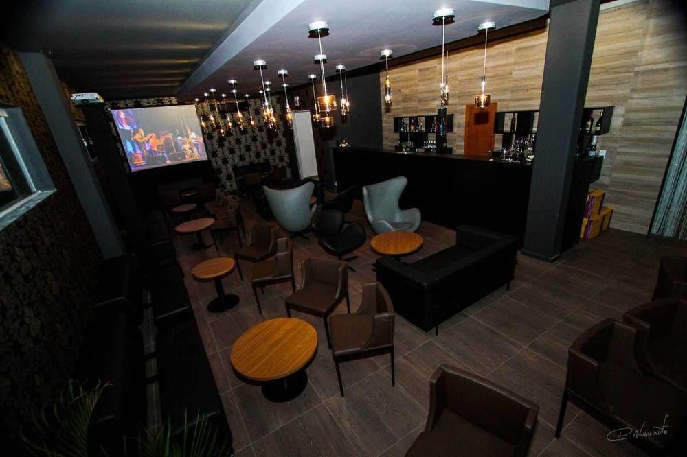 Eco Hotel Oceanomare Florianopolis Luaran gambar