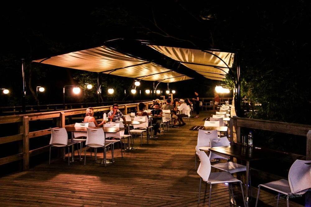 Eco Hotel Oceanomare Florianopolis Luaran gambar